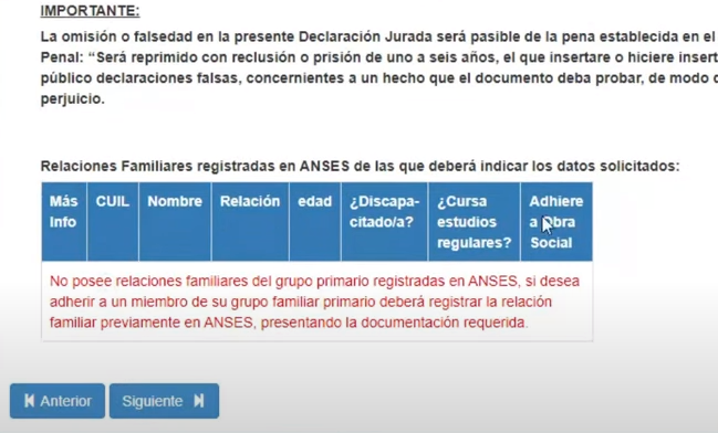 beneficios monotributo social