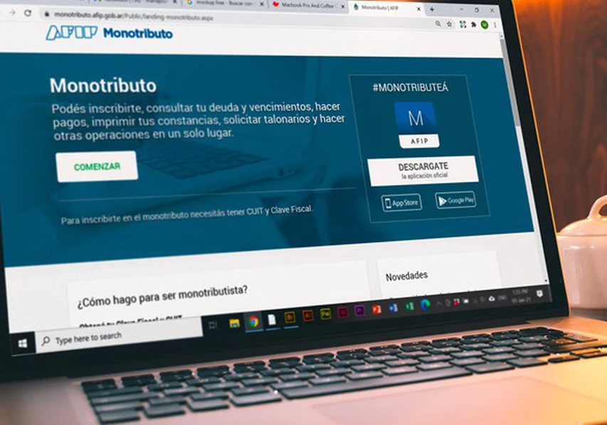 diferencias entre ser monnotributista y empleado