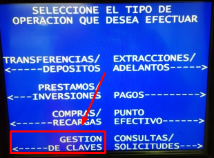 recuperar clave fiscal afip