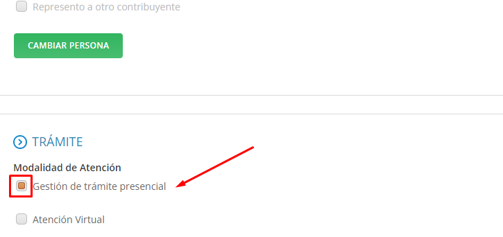 pedir turno online afip