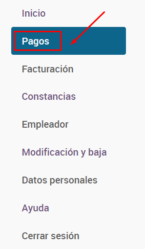 monotributo pedir débito automático