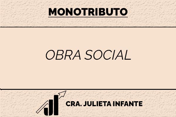 obra social monotributo